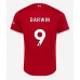 Maillot de foot Liverpool Darwin Nunez #9 Domicile vêtements 2023-24 Manches Courtes